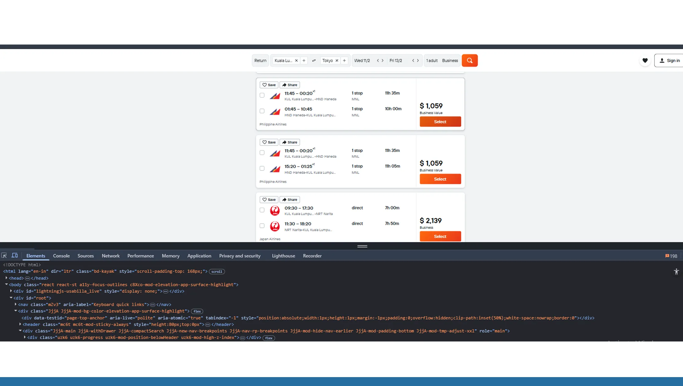 Limitations & Considerations